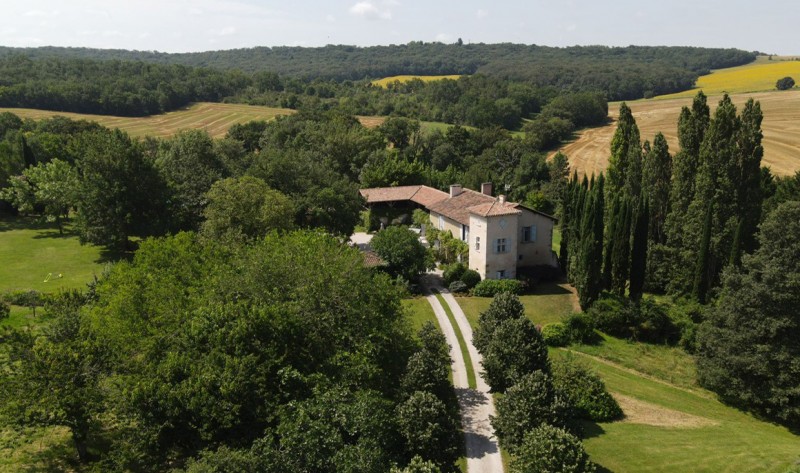 Property For Sale: Auch, Gers, France 