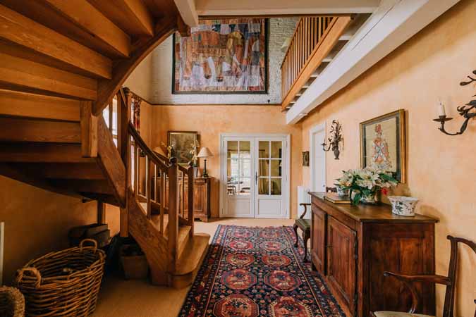 Property For Sale: Beaumont de Lomagne, Tarn-et-Garonne, France 