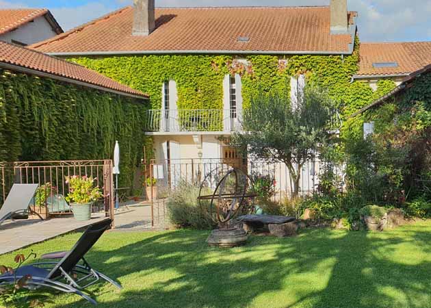 Property For Sale: Marciac, Gers, France 