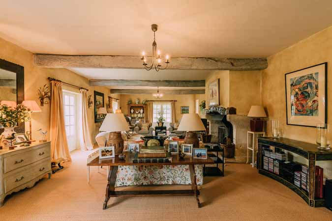 Property For Sale: Beaumont de Lomagne, Tarn-et-Garonne, France 
