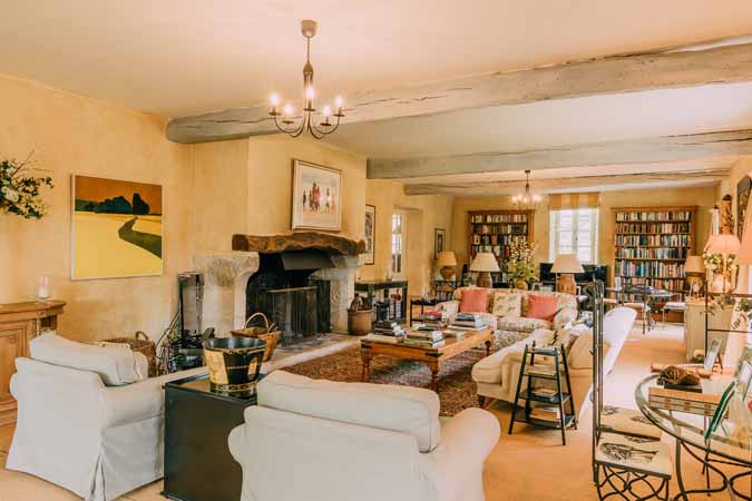 Property For Sale: Beaumont de Lomagne, Tarn-et-Garonne, France 