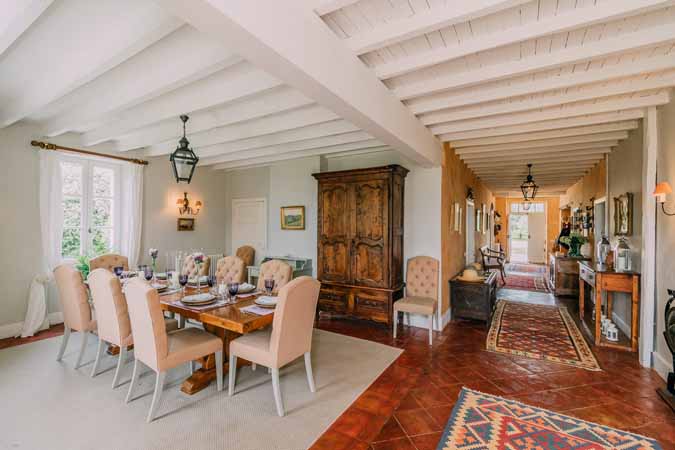 Property For Sale: Beaumont de Lomagne, Tarn-et-Garonne, France 