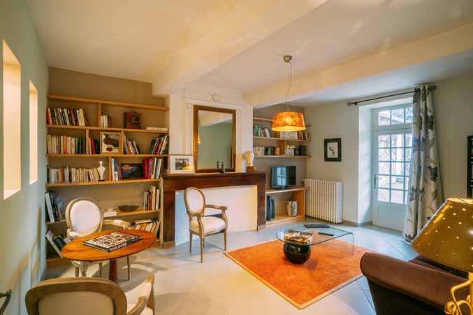 Property For Sale: Marciac, Gers, France 