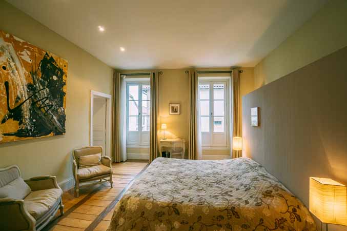 Property For Sale: Marciac, Gers, France 