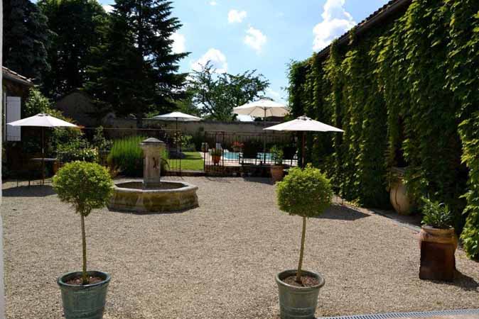 Property For Sale: Marciac, Gers, France 