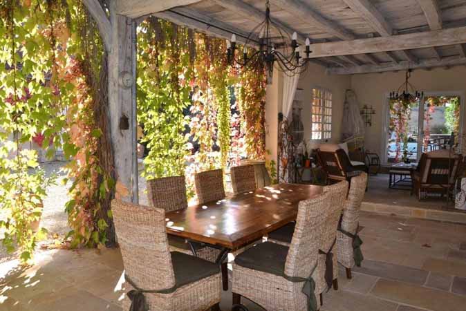 Property For Sale: Marciac, Gers, France 