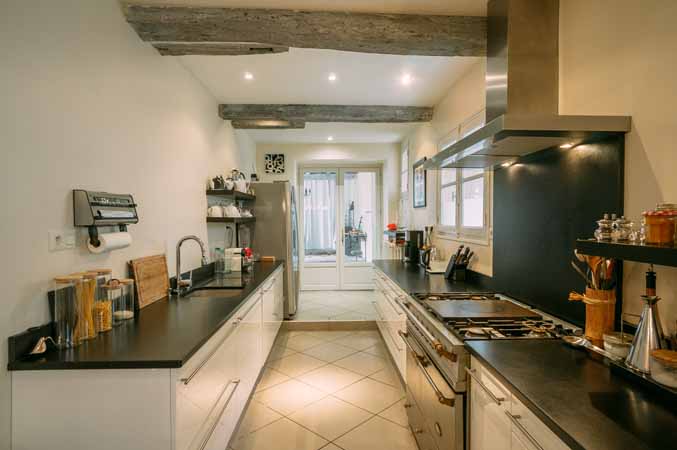Property For Sale: Marciac, Gers, France 