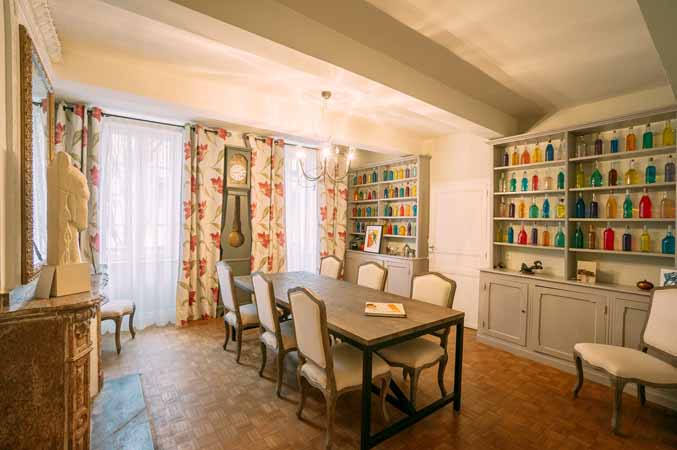 Property For Sale: Marciac, Gers, France 
