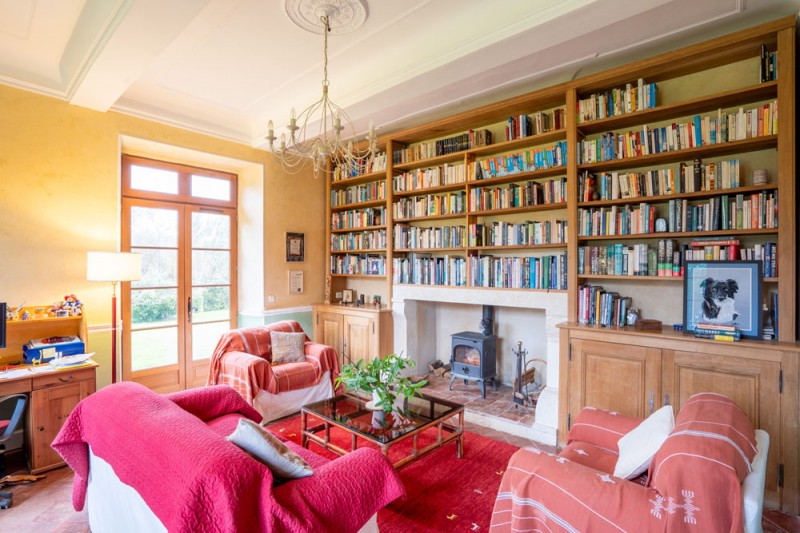 Property For Sale: Vic Fezensac, Gers, France 