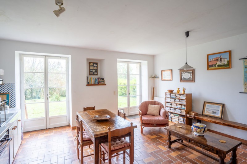 Property For Sale: Vic Fezensac, Gers, France 