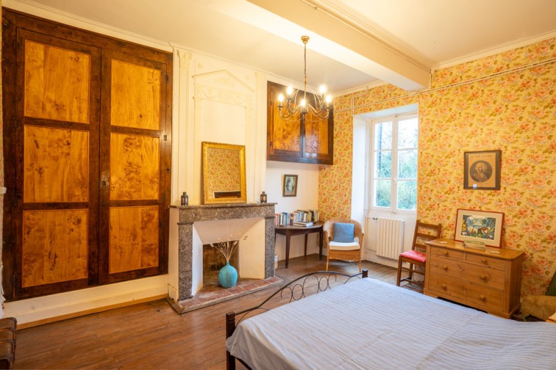 Property For Sale: Vic Fezensac, Gers, France 