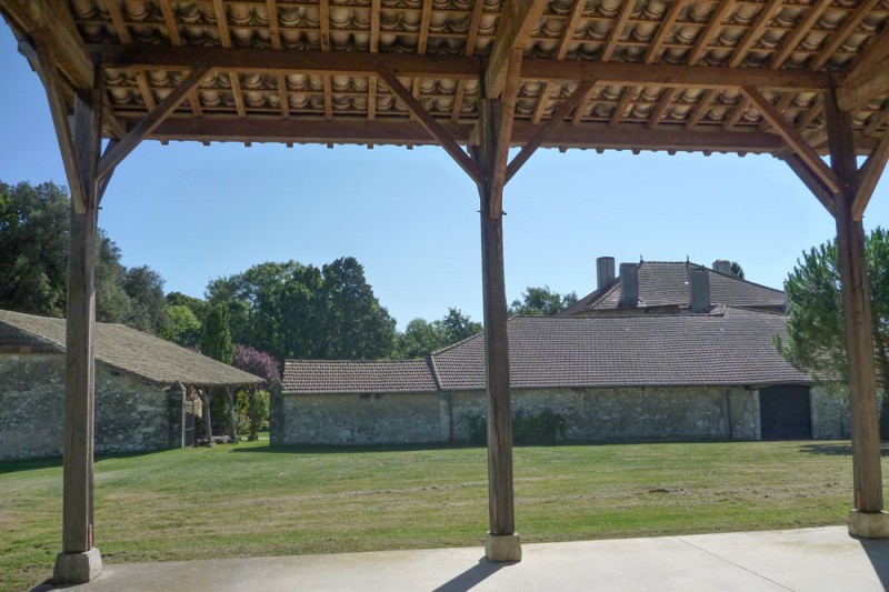Property For Sale: Vic Fezensac, Gers, France 