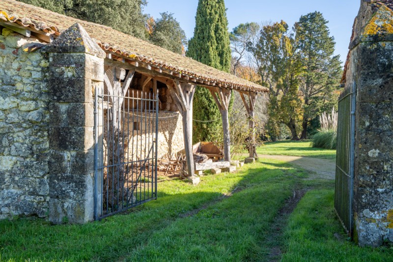 Property For Sale: Vic Fezensac, Gers, France 