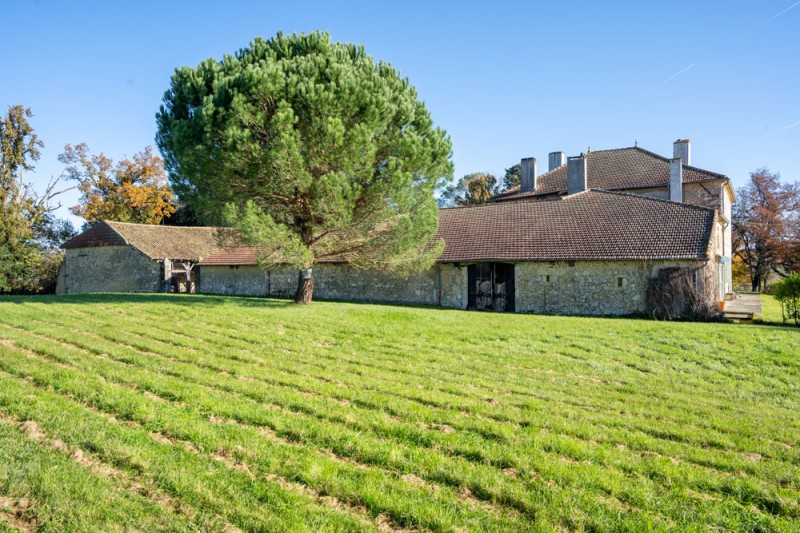 Property For Sale: Vic Fezensac, Gers, France 