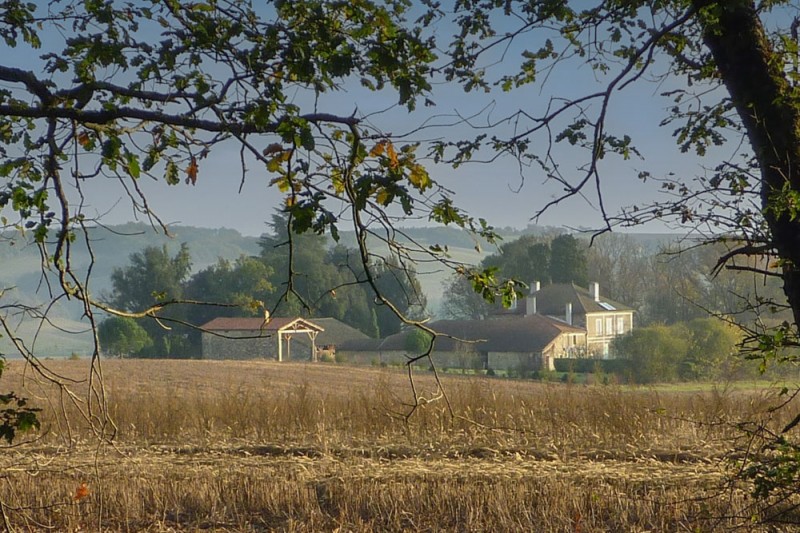 Property For Sale: Vic Fezensac, Gers, France 