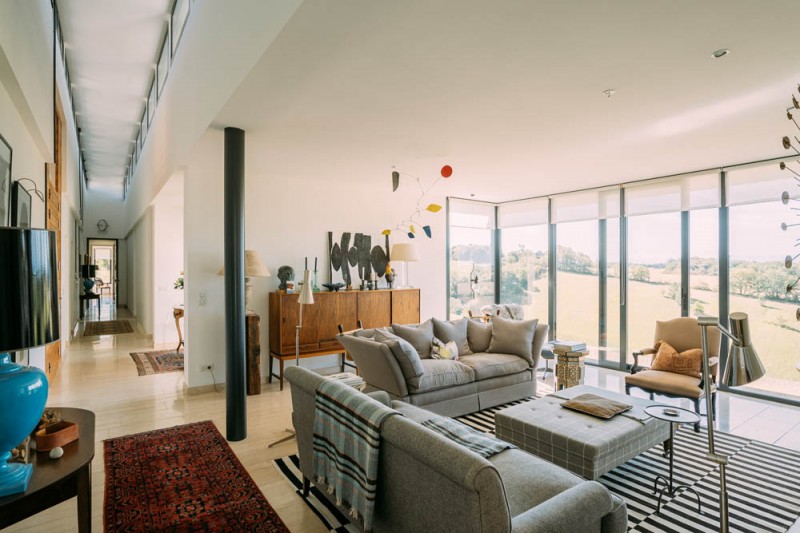 Property For Sale: Montesquiou, Gers, France 