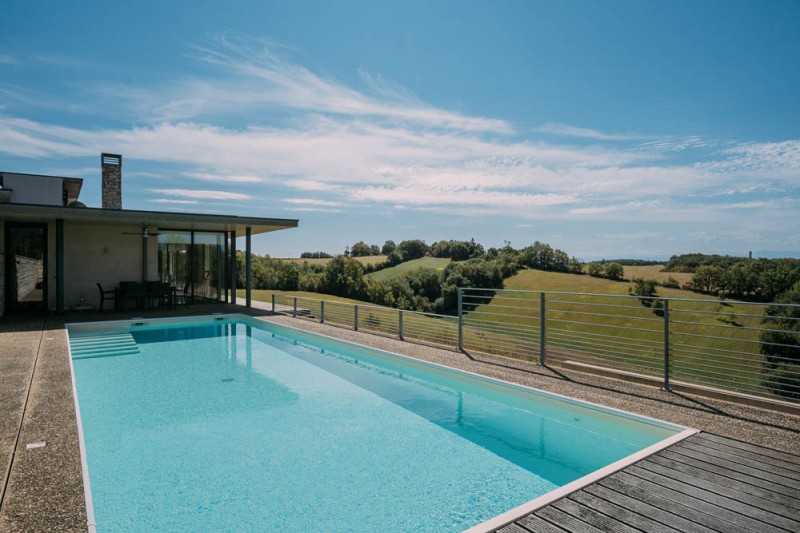 Property For Sale: Montesquiou, Gers, France 