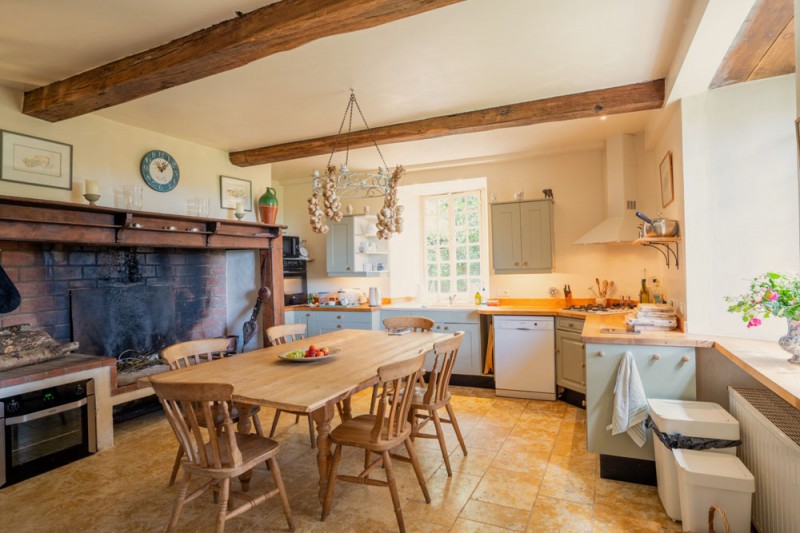 Property For Sale: Castelnau Magnoac, Hautes-Pyrénées, France 