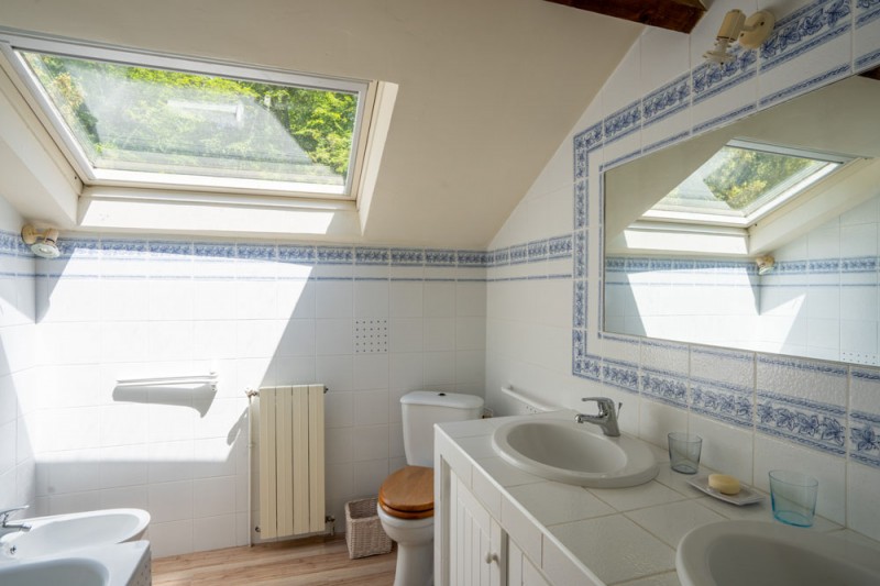 Property For Sale: Castelnau Magnoac, Hautes-Pyrénées, France 