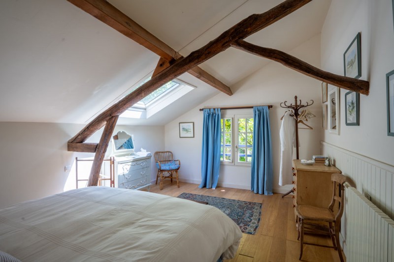 Property For Sale: Castelnau Magnoac, Hautes-Pyrénées, France 