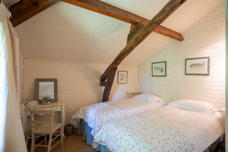 Property For Sale: Castelnau Magnoac, Hautes-Pyrénées, France 