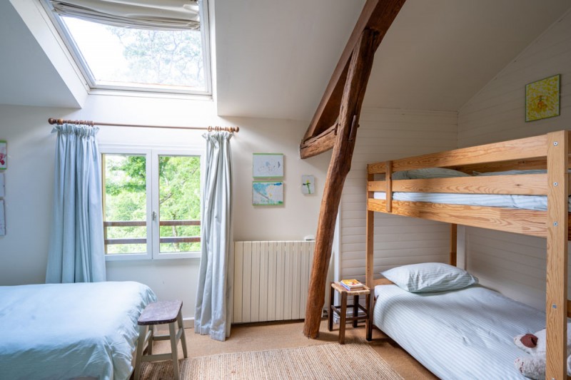 Property For Sale: Castelnau Magnoac, Hautes-Pyrénées, France 