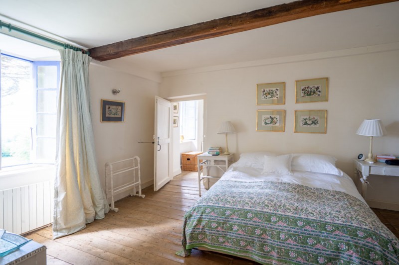 Property For Sale: Castelnau Magnoac, Hautes-Pyrénées, France 