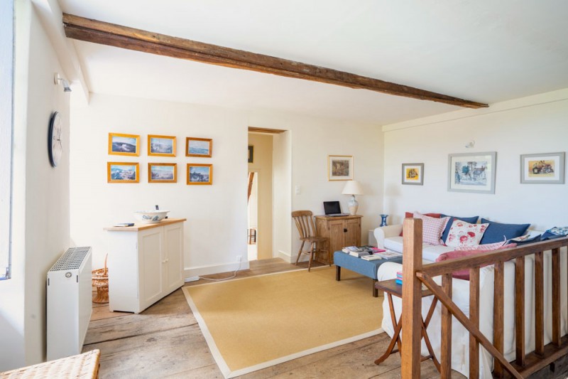 Property For Sale: Castelnau Magnoac, Hautes-Pyrénées, France 
