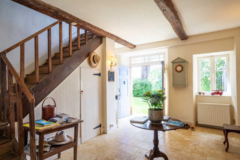 Property For Sale: Castelnau Magnoac, Hautes-Pyrénées, France 