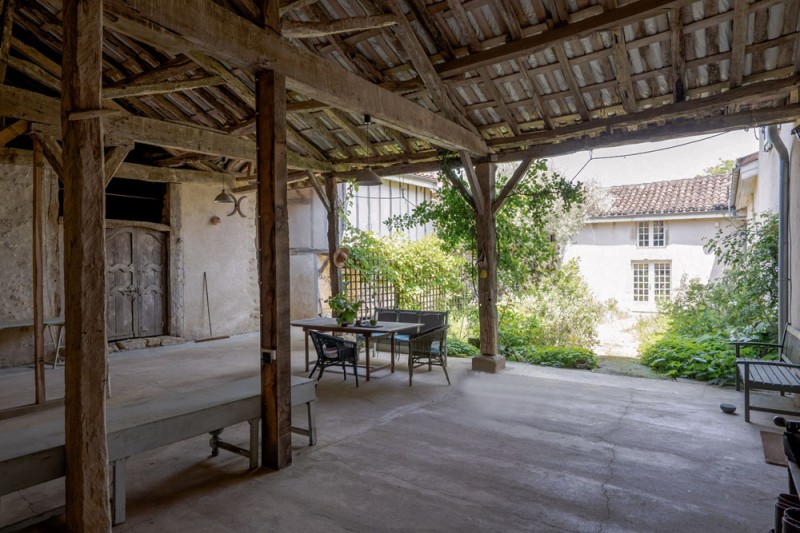 Property For Sale: Marciac, Gers, France 