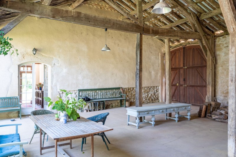 Property For Sale: Marciac, Gers, France 