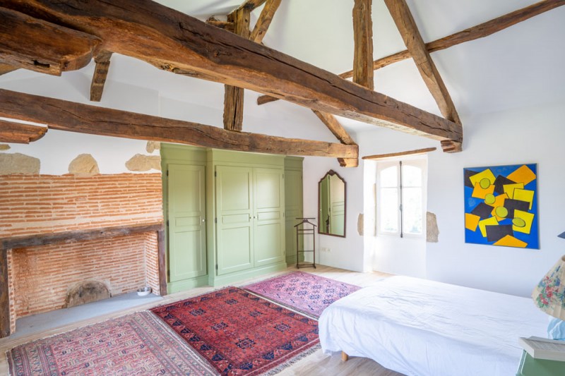 Property For Sale: Marciac, Gers, France 