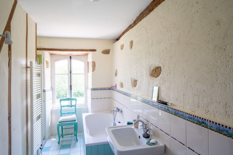 Property For Sale: Marciac, Gers, France 