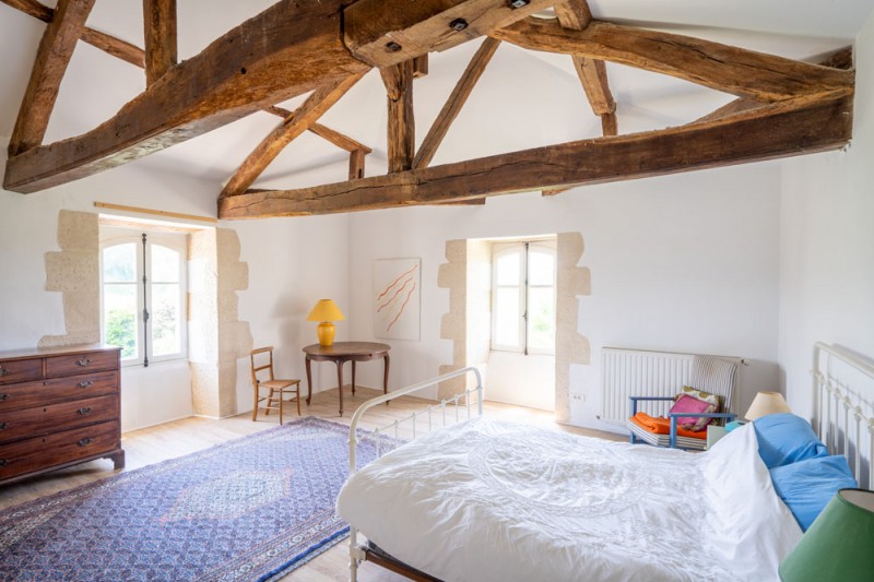 Property For Sale: Marciac, Gers, France 