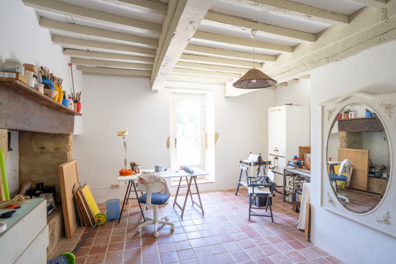 Property For Sale: Marciac, Gers, France 