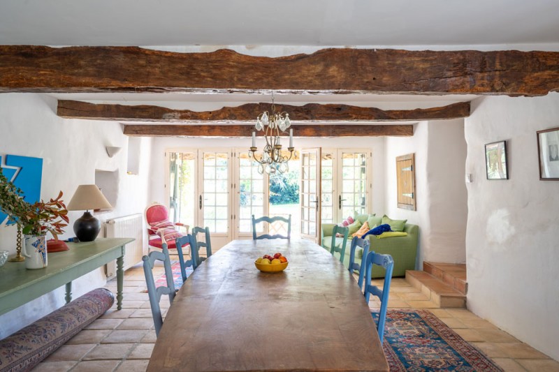 Property For Sale: Marciac, Gers, France 