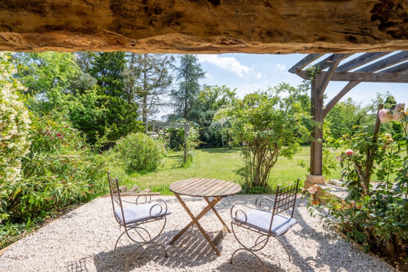 Property For Sale: Marciac, Gers, France 