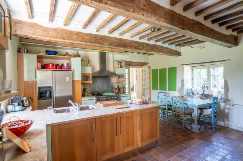 Property For Sale: Marciac, Gers, France 