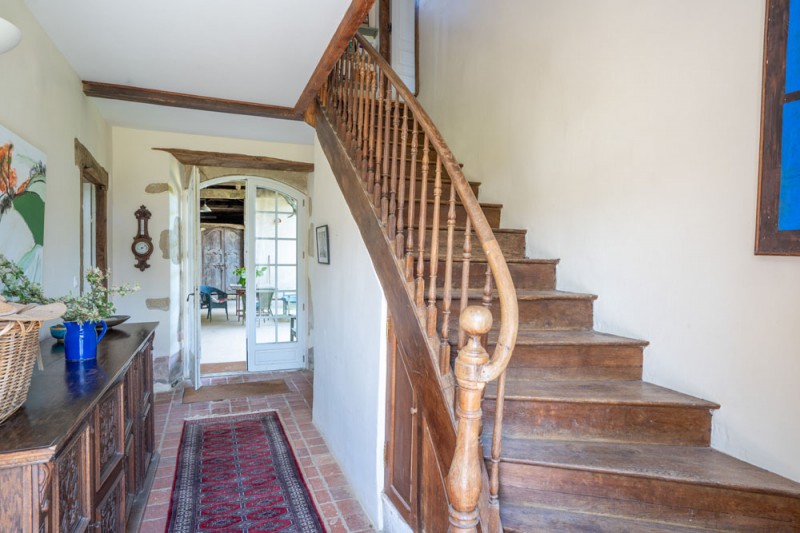 Property For Sale: Marciac, Gers, France 