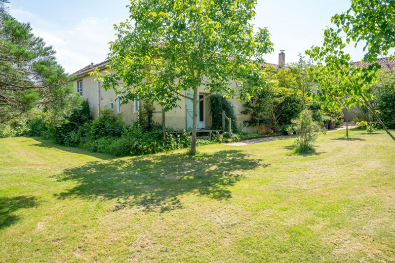 Property For Sale: Marciac, Gers, France 