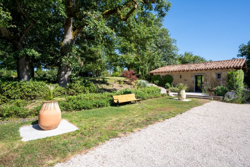 Property For Sale: Auch, Gers, France 