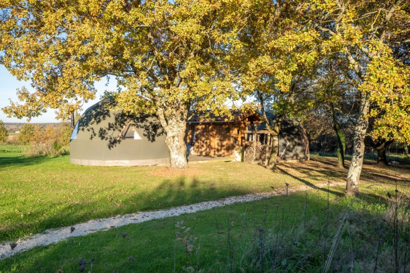 Property For Sale: Gondrin, Gers, France 