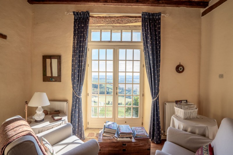 Property For Sale: Marciac, Gers, France 