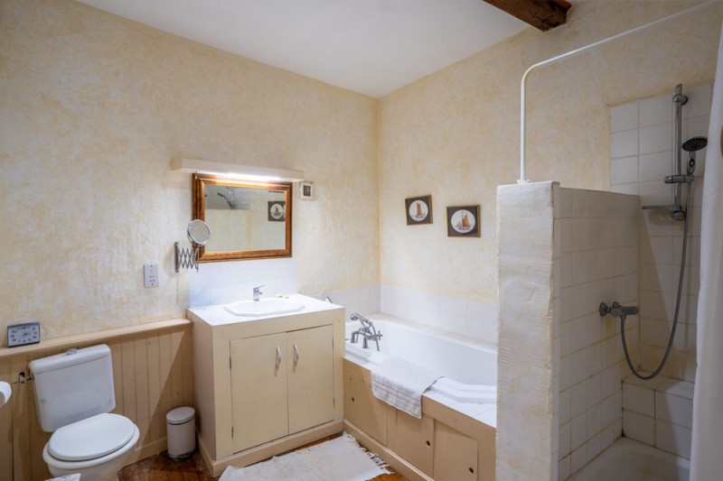 Property For Sale: Marciac, Gers, France 