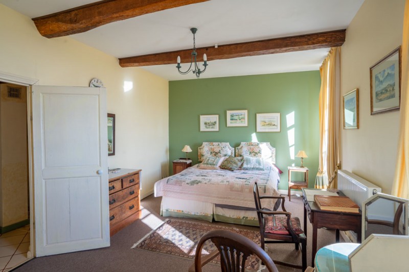 Property For Sale: Marciac, Gers, France 