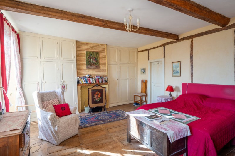 Property For Sale: Marciac, Gers, France 