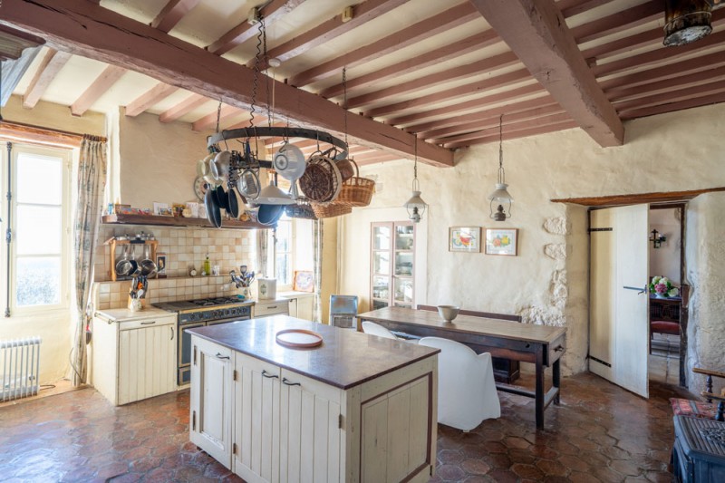 Property For Sale: Marciac, Gers, France 