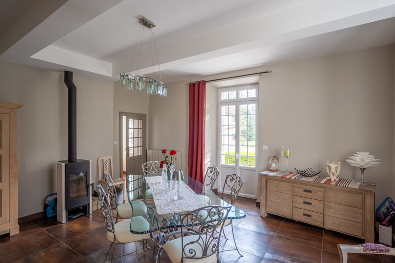 Property For Sale: MIRANDE, Gers, France 