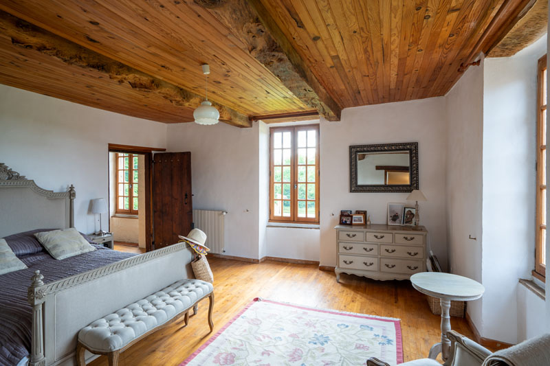Property For Sale: Masseube, Gers, France 