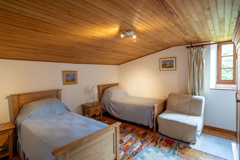 Property For Sale: Masseube, Gers, France 